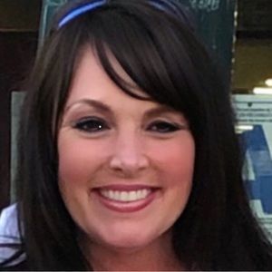 Meet your Posher, Darlene